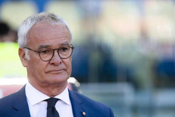 Ranieri rischia un provvedimento disciplinare per aver detto che la Lazio si scansò contro l’Inter