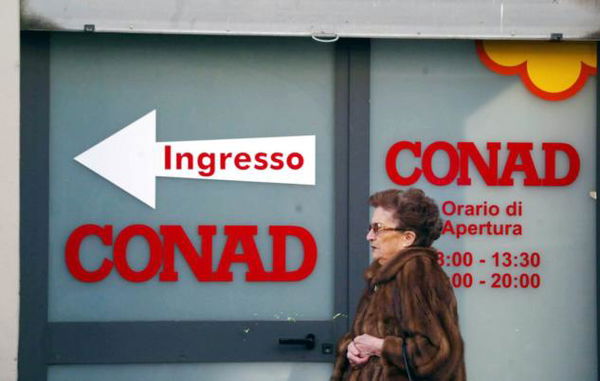 Conad pigliatutto: arriva l’accordo per l’acquisto dei supermercati a marchio Auchan