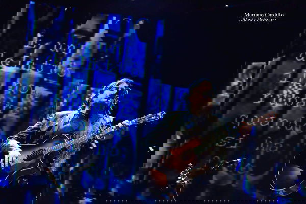 Cristiano De André: “Storia di un impiegato” continua anche d’estate