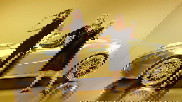 Attenti a quelle due: Recensione della spy story con Anne Hathaway e Rebel Wilson