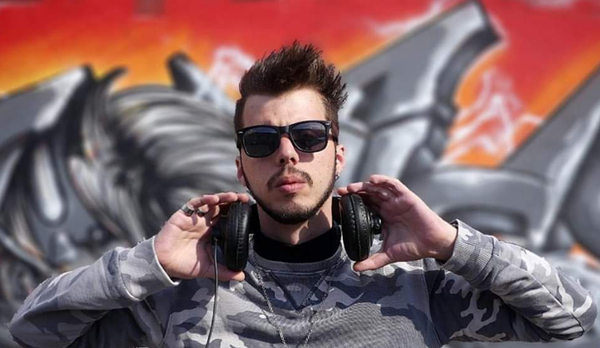 Damiano Augliera: Esce il singolo inedito “Quarto Grado” | VIDEO