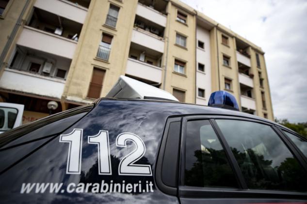 Deborah Sciacquatori: «Studiavo per andare via da casa, ma avevo paura che mio padre uccidesse mamma e nonna» article-post