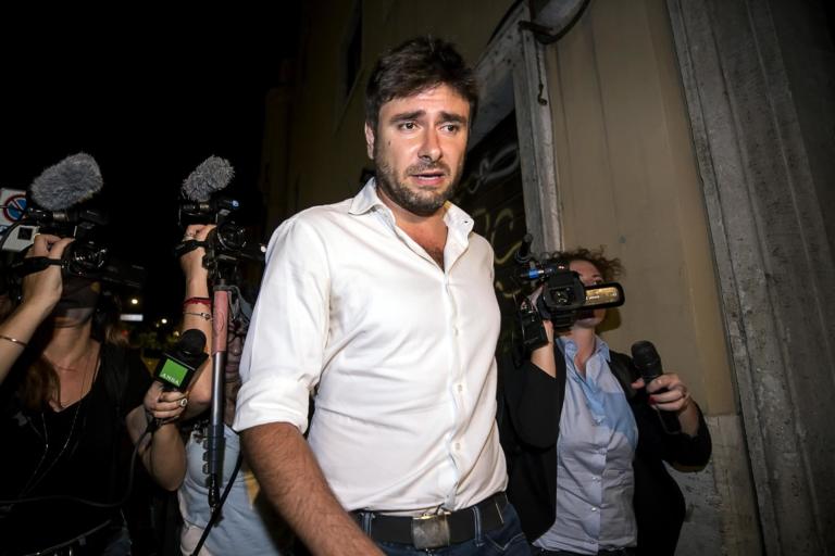 È morta la madre di Alessandro Di Battista