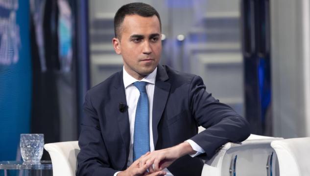 Di Maio