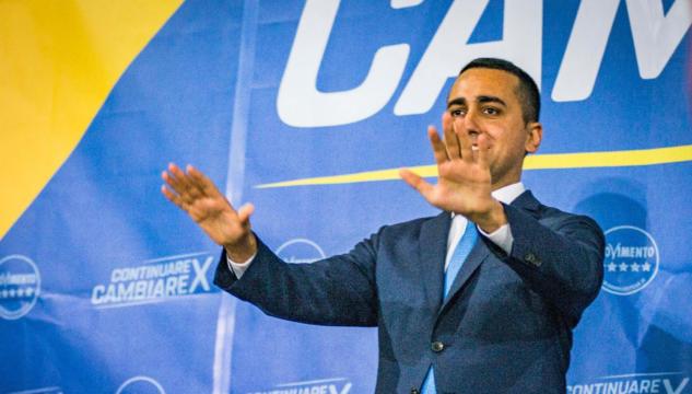 procedura d'infrazione