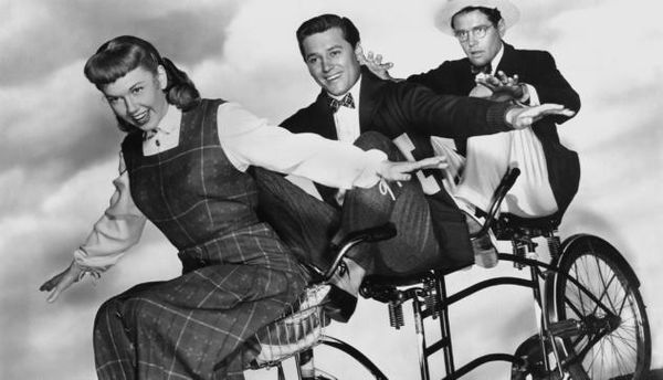 Addio a Doris Day, la «fidanzata d’America»