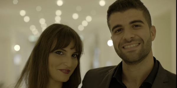 Duo Musikè: Il nuovo singolo è “Dormi Amore” | VIDEO