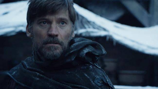 Game of Thrones 8: Nikolaj Coster-Waldau commenta la scelta di Jaime article-post