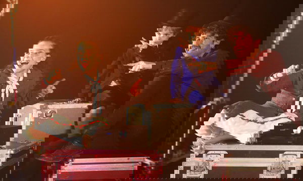 Il giorno più bello del mondo, Alessandro Siani torna in sala