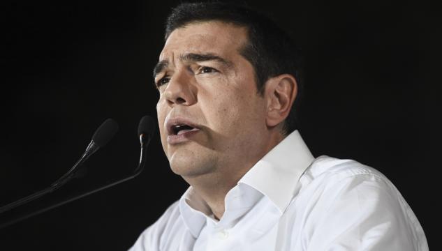 Elezioni anticipate in Grecia