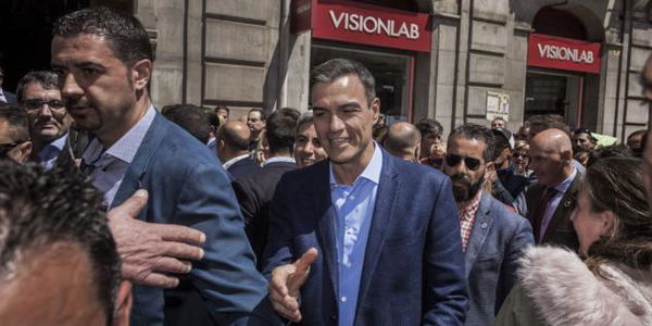 Elezioni Europee in Spagna, i Socialisti in testa. Male l’estrema destra di Vox