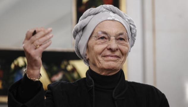 Emma Bonino