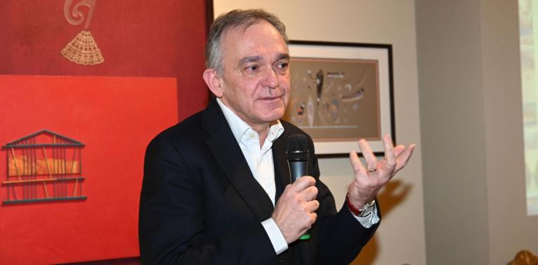 Enrico Rossi: «Salvini e Di Maio non potevano non sapere delle pagine Facebook chiuse per fake news»