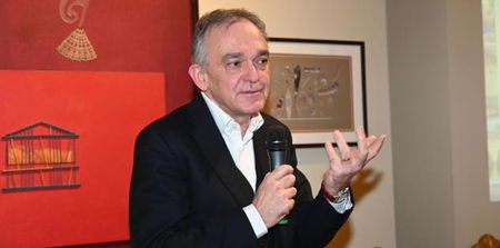 Enrico Rossi: «Salvini e Di Maio non potevano non sapere delle pagine Facebook chiuse per fake news» article-post