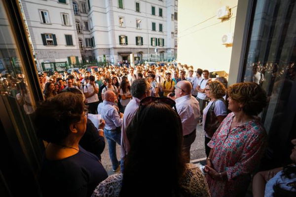 Il fastidio per la vicenda di Figadvisor al liceo Carducci di Bolzano