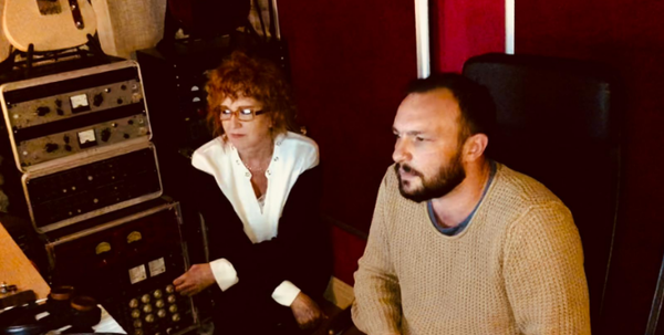 Fiorella Mannoia: “Creature” è la canzone sospesa di Antonio Carluccio