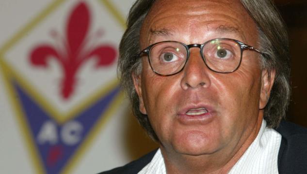 Fiorentina in vendita