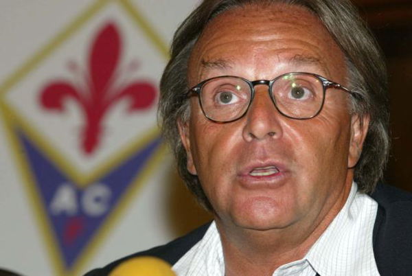 Il Nyt rivela: la Fiorentina sta per esser ceduta all’imprenditore italo-americano Rocco Commisso