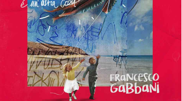 Francesco Gabbani: Il singolo “È un’altra cosa” anticipa l’album