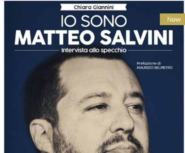 Salone del Libro, fondatore di Altaforte rincara la dose: «Un po’ di dittatura non fa male»