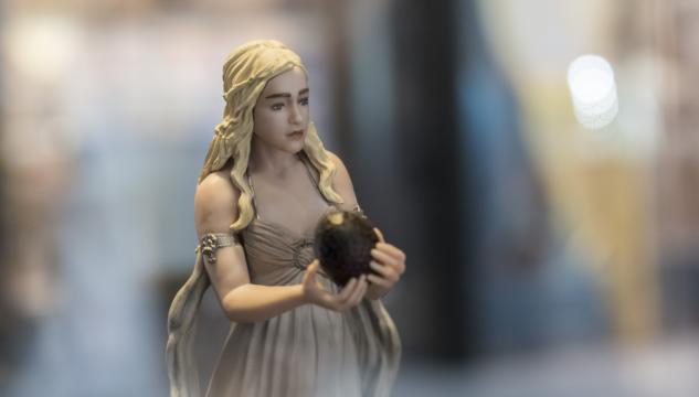 Game of thrones 8