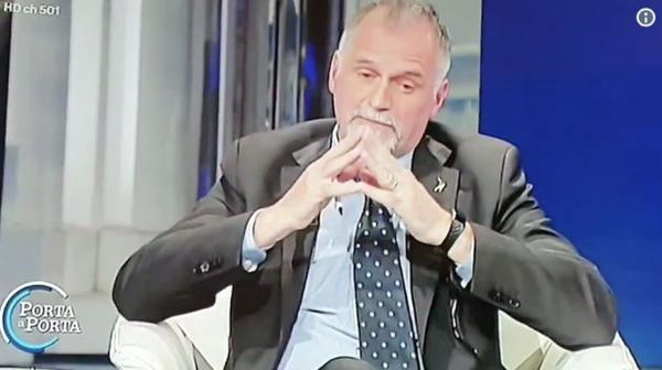 Il leghista Garavaglia ci spiega che il ceto medio in Italia guadagna 100mila euro all’anno