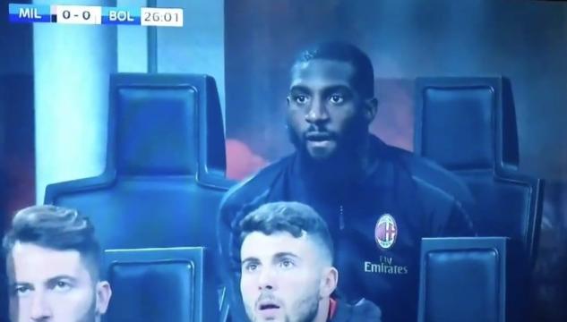Gattuso-Bakayoko
