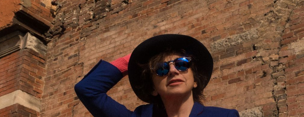 Gianna Nannini: Un viaggio a Nashville per il nuovo album