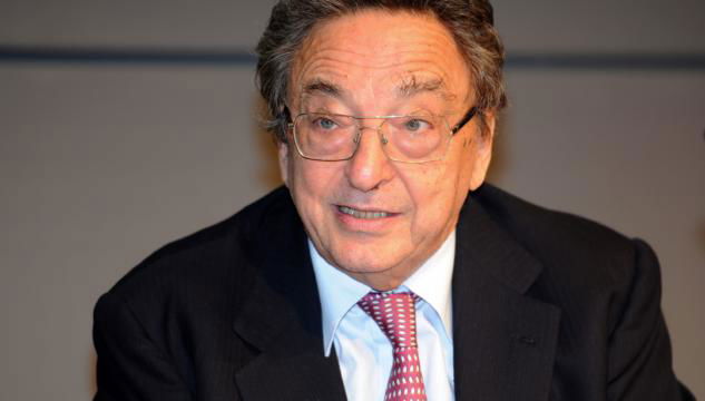 Gianni De Michelis