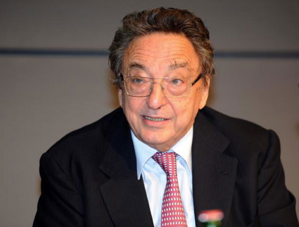 L’ex ministro Gianni De Michelis è morto