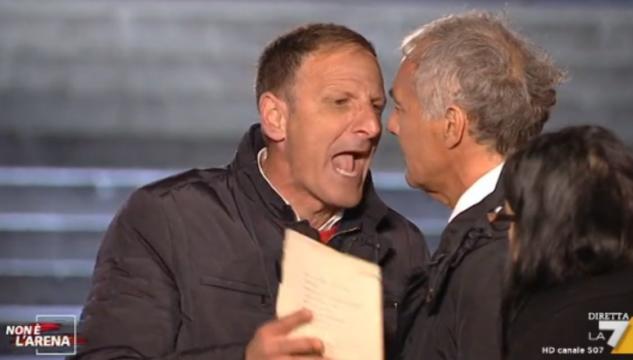 Giletti a Mezzojuso