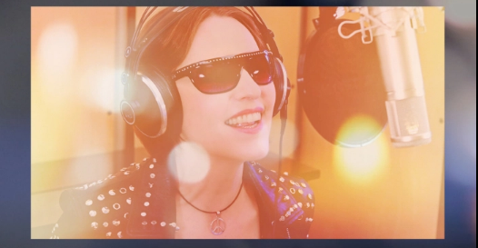 Giovanna Nannoni: Dopo i Global Music Awards il nuovo singolo