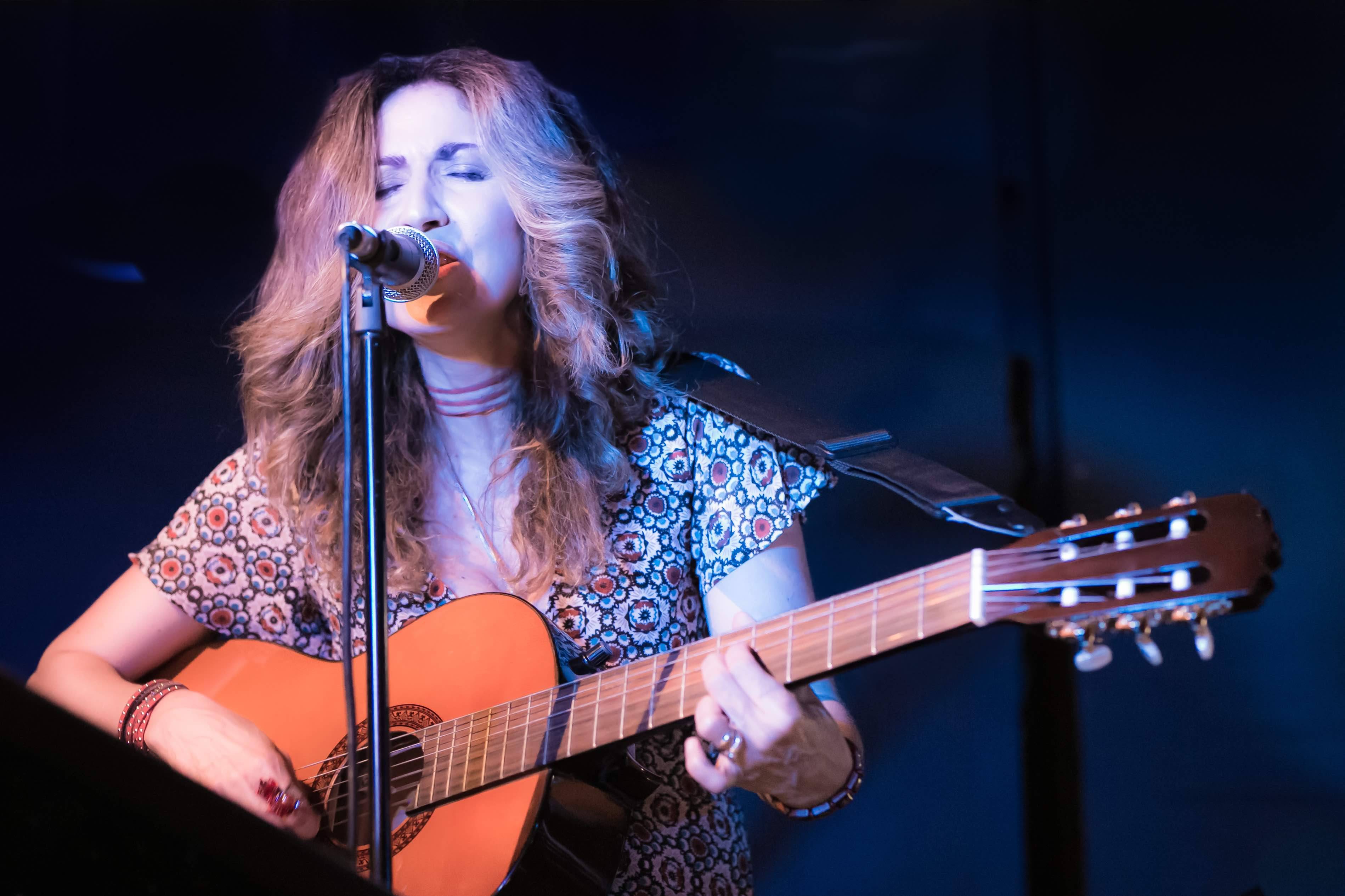 Gisella Cozzo La regina degli spot televisivi torna con