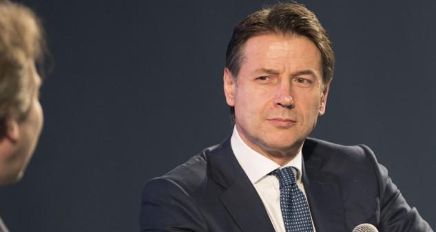 Caso Siri, per la Lega Giuseppe Conte «non è più arbitro» article-post