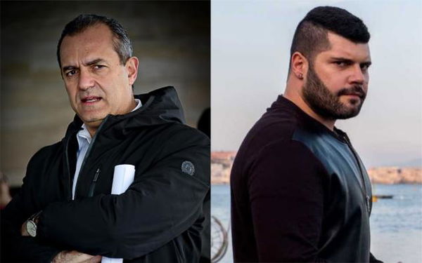 De Magistris accusa Gomorra: «È una droga mediatica per i giovani, con eroi di me**a»