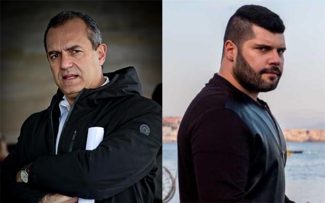 De Magistris accusa Gomorra: «È una droga mediatica per i giovani, con eroi di me**a» article-post