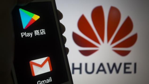 Usa-Huawei