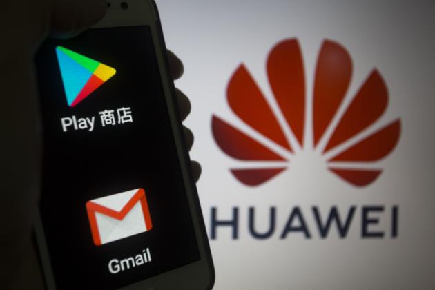 La guerra di Google a Huawei: non aggiornerà più il sistema operativo Android article-post