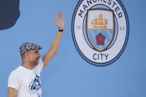 «Guardiola firma con la Juventus il 4 giugno a 24 milioni l’anno»