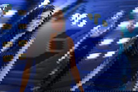 The 100 7: Octavia si salverà? Jason Rothenberg risponde article-post