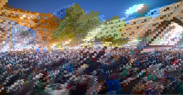 L’AI nella tecnica di produzione cinematografica