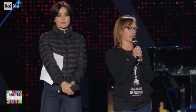 Ilaria Cucchi