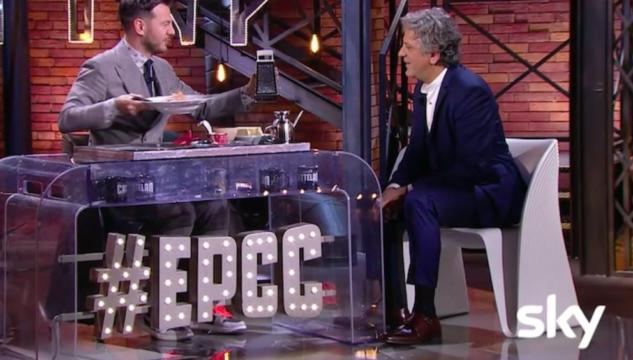 Joe Bastianich lascia Masterchef