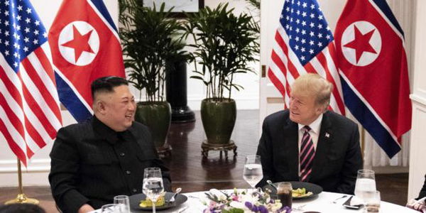 Corea del Nord, Kim Jong-un fa giustiziare i negoziatori del vertice fallito con Trump