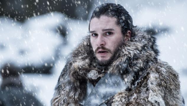 Kit Harington