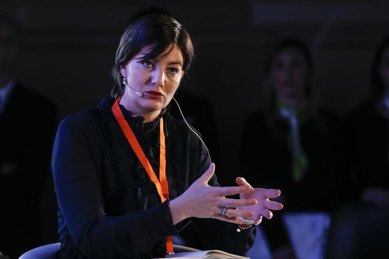 L’eurodeputata di Forza Italia Lara Comi è stata arrestata