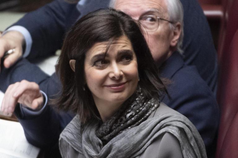 Sul web c’è chi vorrebbe una donna premier e tra le tendenze Twitter spunta Boldrini