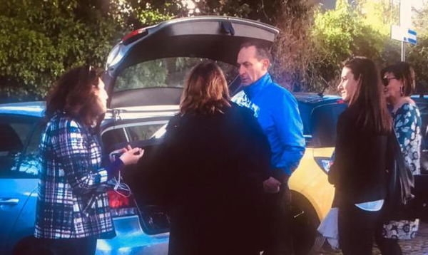 L’archiviazione di Pacini è stata chiesta senza ricorrere alla riforma della legittima difesa di Salvini