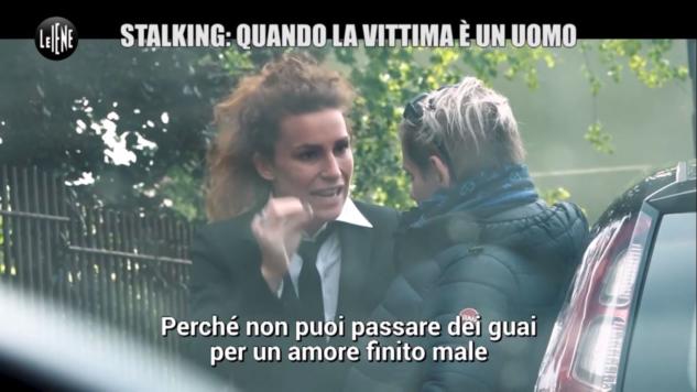 Legnano, Le Iene avevano appena intervistato la donna che ha sfregiato il suo ex | VIDEO article-post