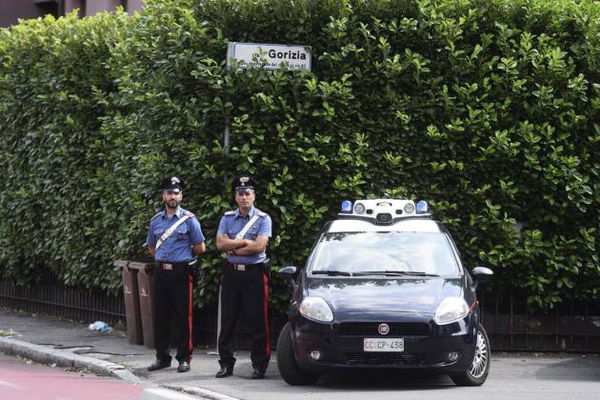 Legnano, donna aggredisce il suo ex fidanzato con l’acido